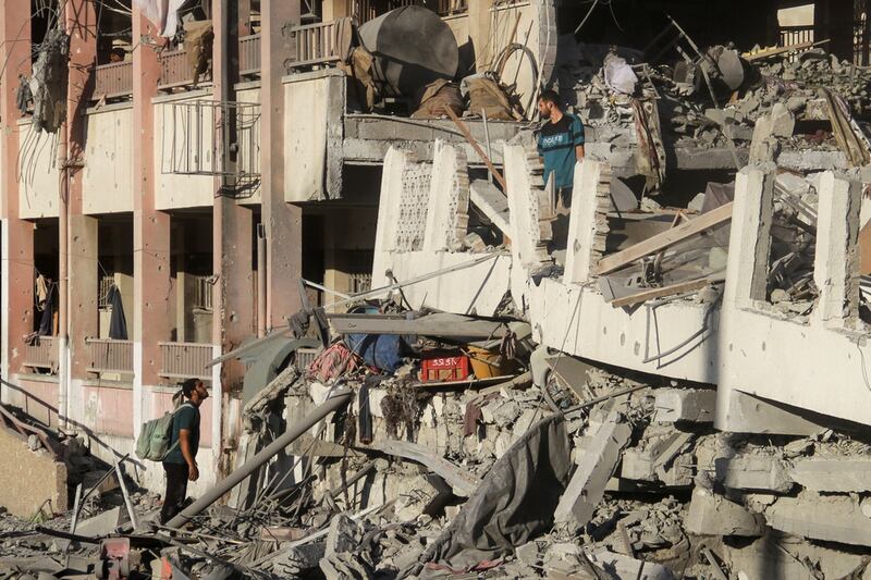 لا تنسوهم: 16 شهيدًا في عدوان غاشم جديد على غزة