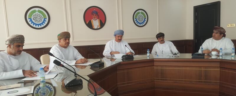 الكشف عن جائزة القلم الاقتصادي…ورئيس لجنتها يوضح أهدافها وجوائزها