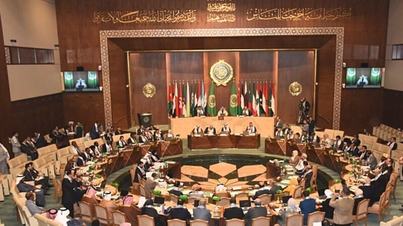 البرلمان العربي: القضية الفلسطينية هي القضية الأولى الراسخة والمتجذرة