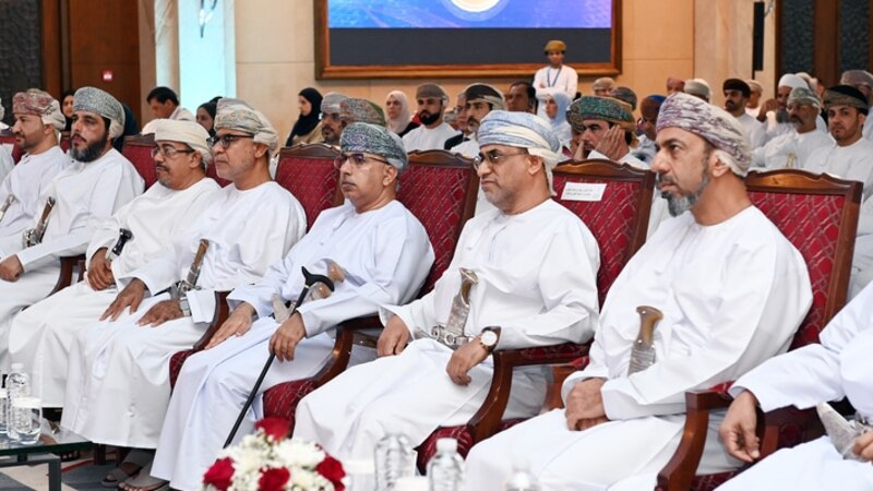 تعرف على الفائزين بالجائزة الوطنية للبحث العلمي