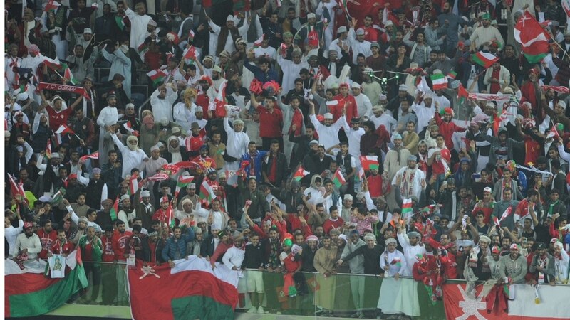 من مليون إلى نحو 700 ألف: انخفاض عدد الجماهير الذين حضروا في المجمعات الرياضية