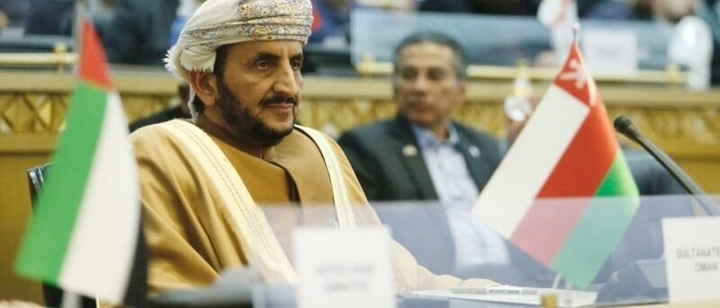 تأكيد عُماني: العدوان الإسرائيلي تعدّى مبادئ القانون الدولي والقيم الإنسانية