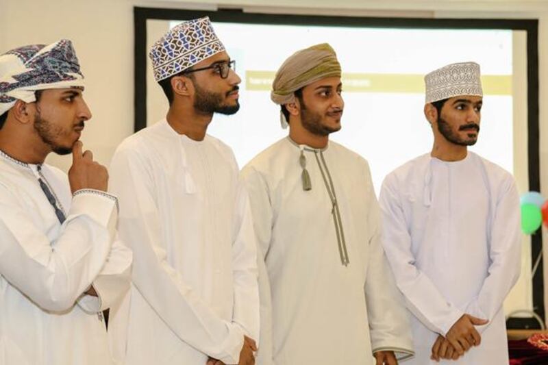 “ركيزة” الأول على الوطن العربي في مسابقة لجوجل