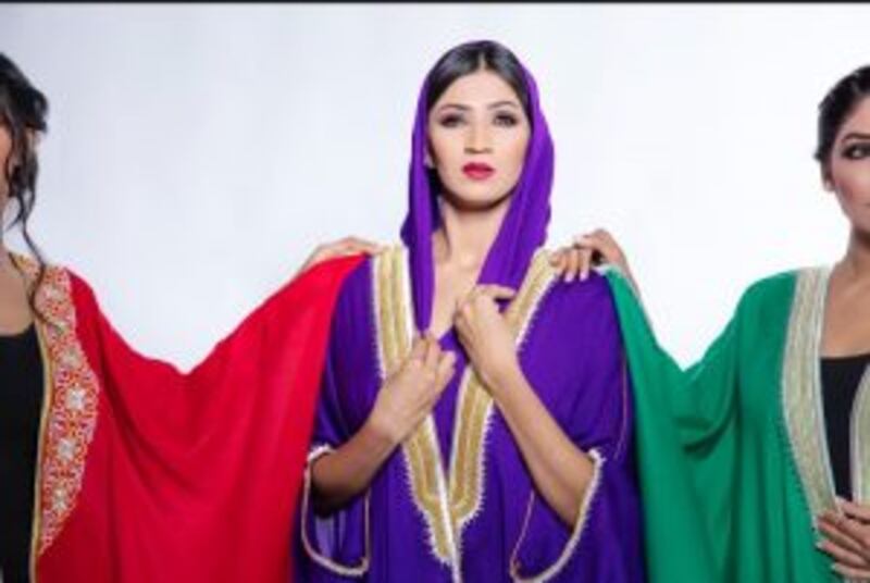 المصممة رقية الحارثية توضح مسيرتها ومشروعها #سعف