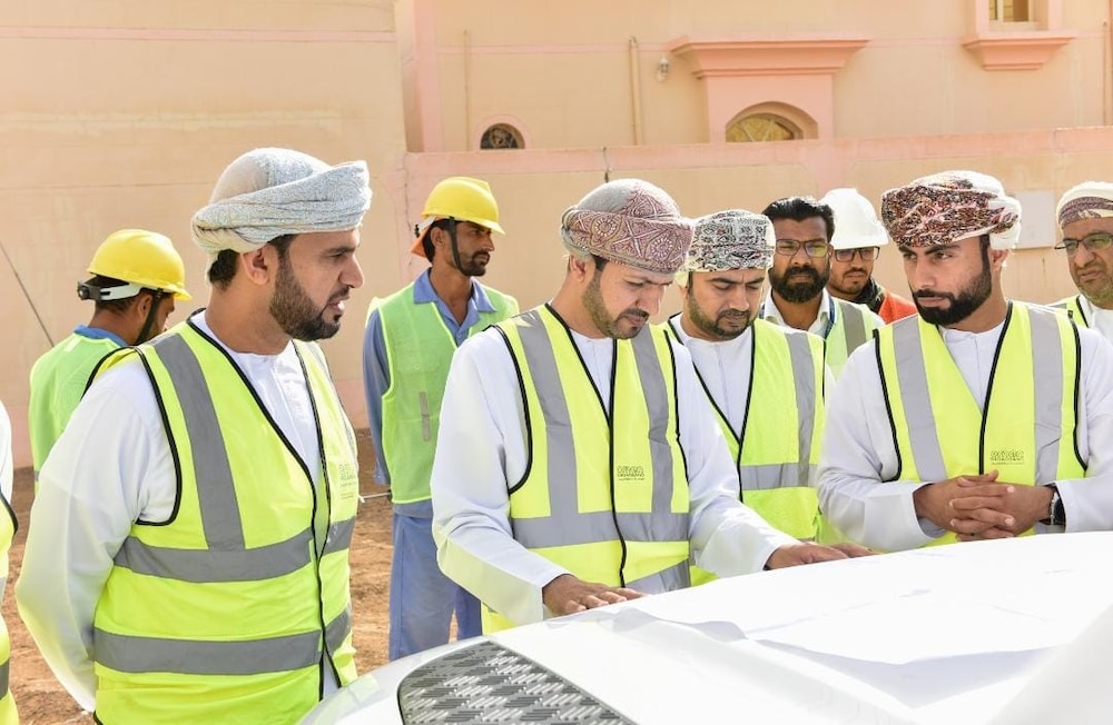الألياف البصرية ستغطي 66% من سلطنة عمان بحلول 2025