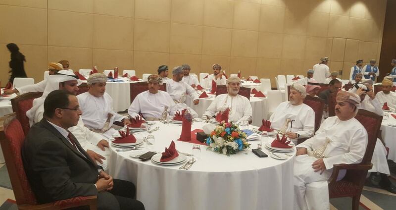 توزيع جوائز الأوسكار للإعلام الرياضي 2019.. ووزير الإعلام يؤكد أنها حافزًا للأفضل