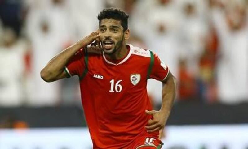 لأول مرة : لاعب عُماني يقترب من الدوري الإيراني