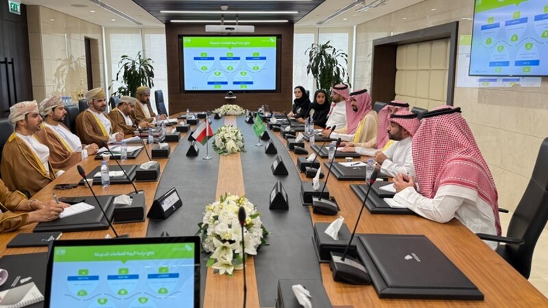 بدء المرحلة الثانية من التكامل الصناعي العماني السعودي