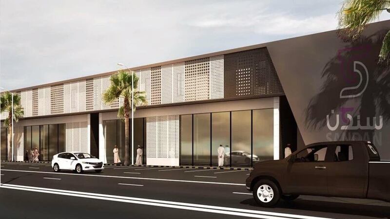 الراشدي يصرح بالأسعار في مدينة ” سندان”