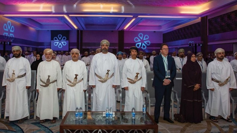 وزير العمل: الحكومة عينها على تطوير الموارد البشرية