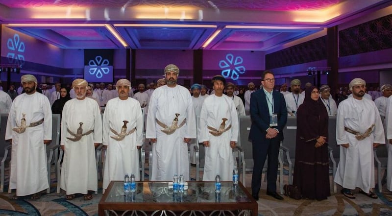 وزير العمل: الحكومة عينها على تطوير الموارد البشرية