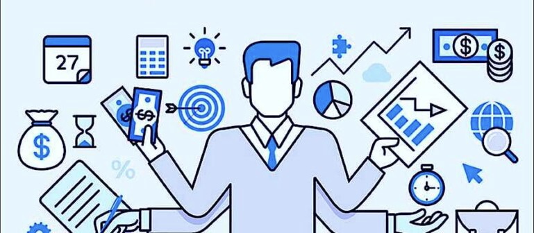 كيف يؤسس التعليم ثقافة إدارة المشاريع الاحترافية في مخرجاته؟