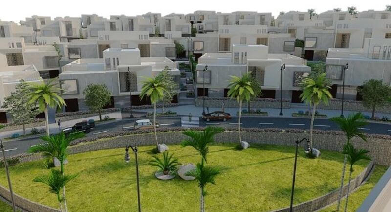 يعد أول مدينة سكنية خضراء بمسقط: الإعلان عن مشروع سكني جديد بأكثر من ٢٢ مليون ريال