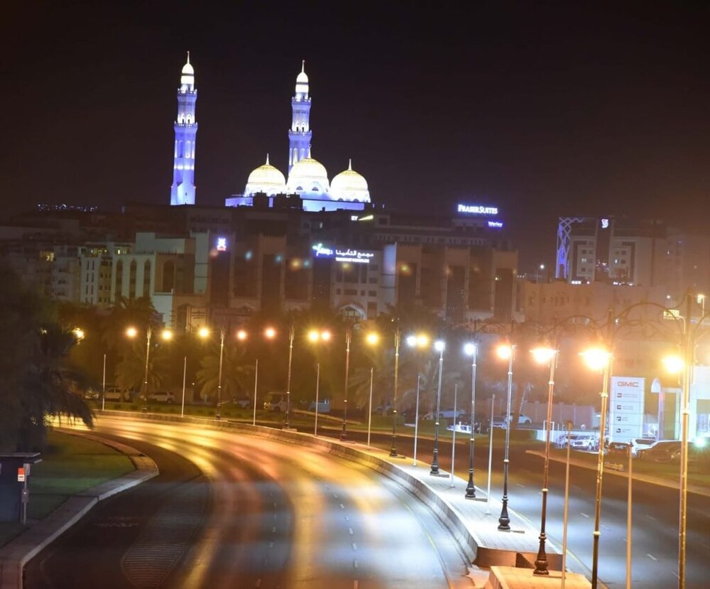 منذ بدء الجائحة: إغلاق كلي ثالث
