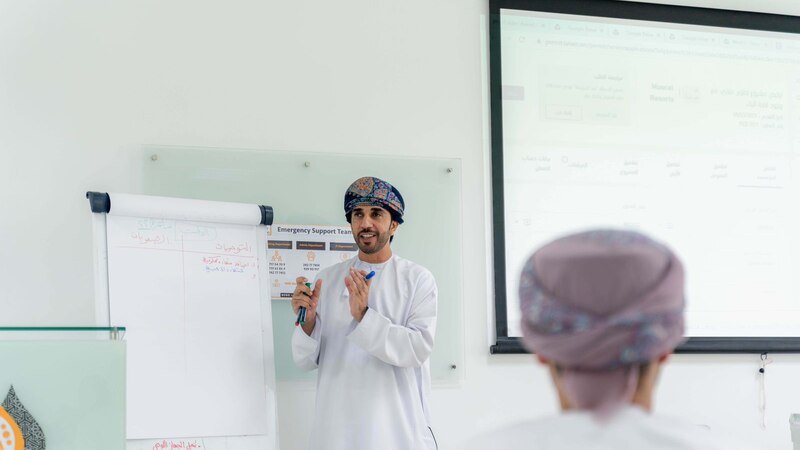 بدء المرحلة الثانية لتبسيط 120 خدمة حكومية