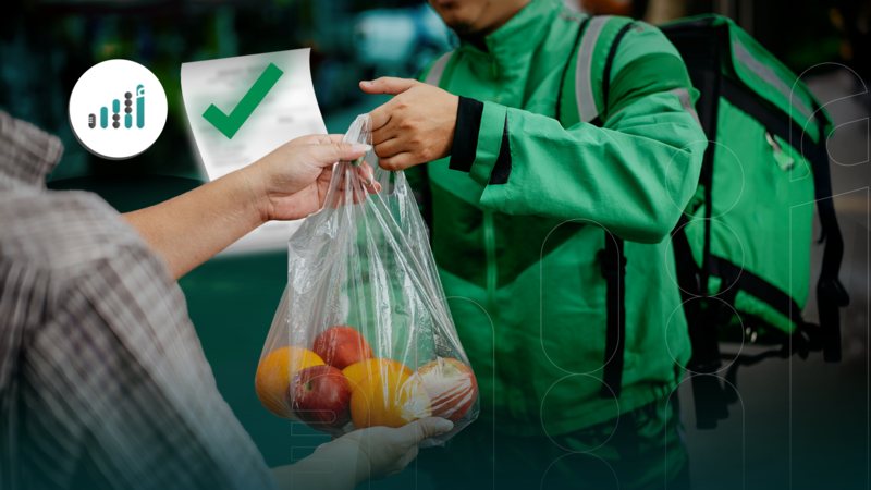 يُطبق في الأول من سبتمبر: لا استثناءات في ترخيص مندوبي توصيل الطعام ومشرفي التوصيل