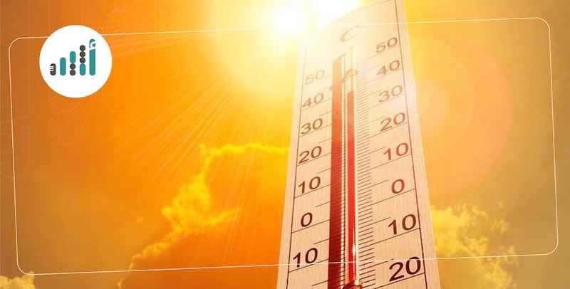 إذا كان الصيف لم يبدأ فلكيًا؛ لماذا تخطت الحرارة الـ50 درجة؟