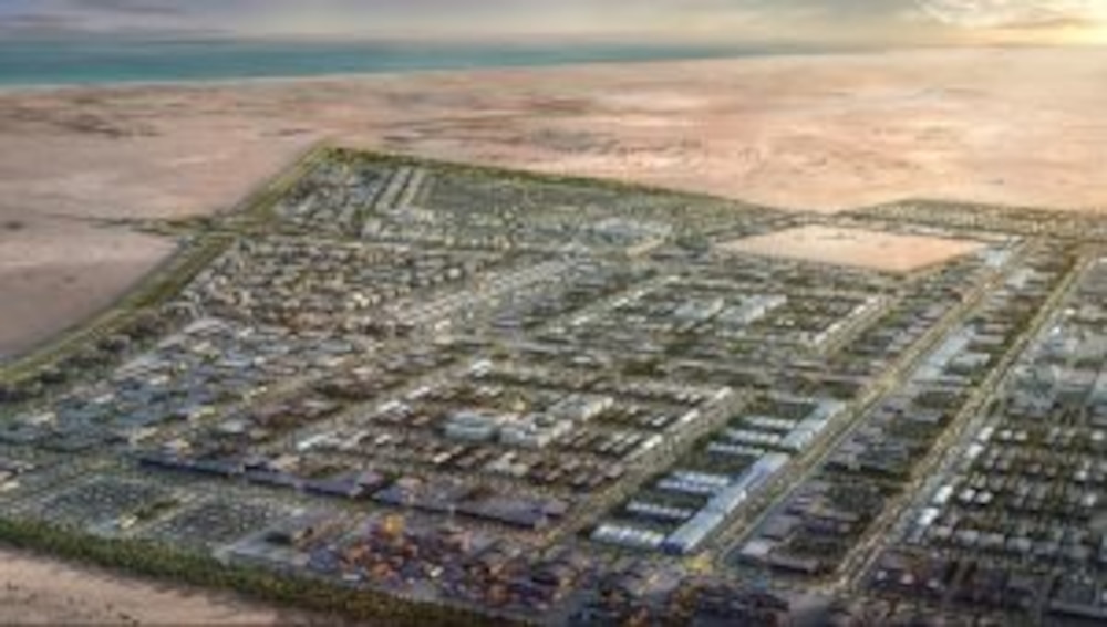 تتميز بموقعها الإستراتيجي: اعتماد المرحلة الأولى لتطوير “خزائن”