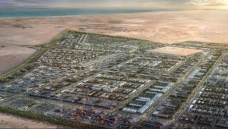 تتميز بموقعها الإستراتيجي: اعتماد المرحلة الأولى لتطوير “خزائن”