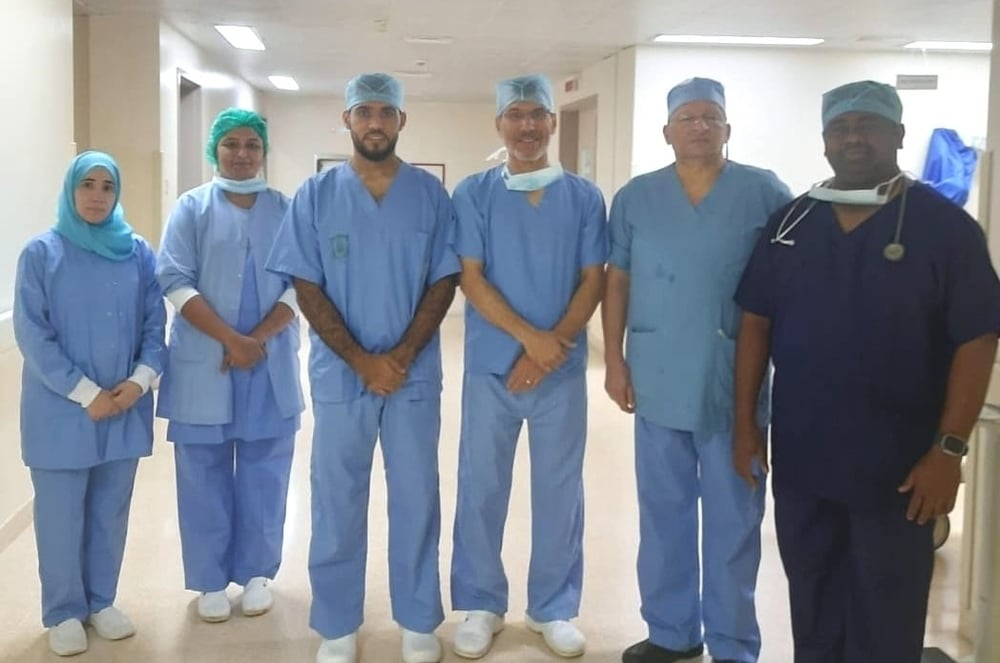 طفل الرستاق نموذجًا: لماذا عليك الانتباه إذا استمر بكاء طفلك؟