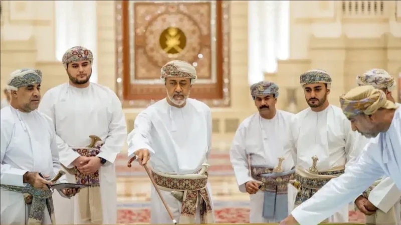 اقتراح أكثر من 50 اسمًا لجسر مدينة السلطان هيثم؛ فأي اسم تقترح؟