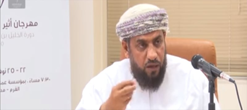 إطلالة على المشهد النقدي في عُمان