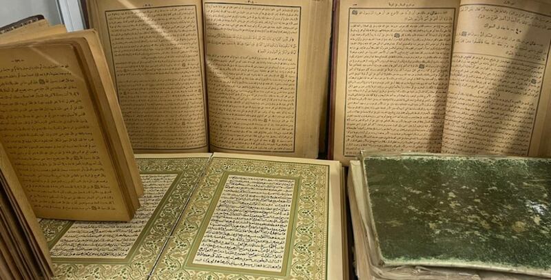 عمره أكثر من 80 عام، ويضم أكثر من ألف قطعة أثرية؛ ماذا تعرف عن “متحف الربان” في صور؟