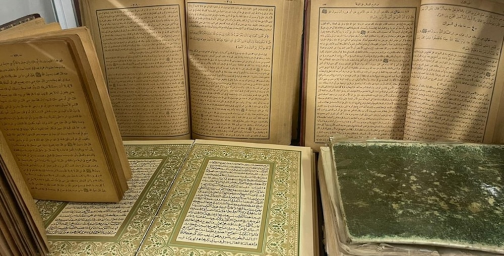عمره أكثر من 80 عام، ويضم أكثر من ألف قطعة أثرية؛ ماذا تعرف عن “متحف الربان” في صور؟
