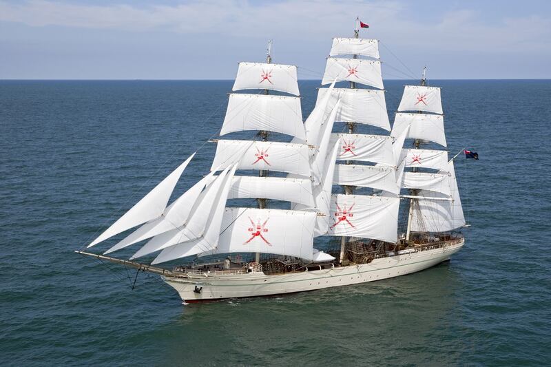 تنفيذًا للأوامر السامية: شباب عمان الثانية تتوجه إلى أوروبا