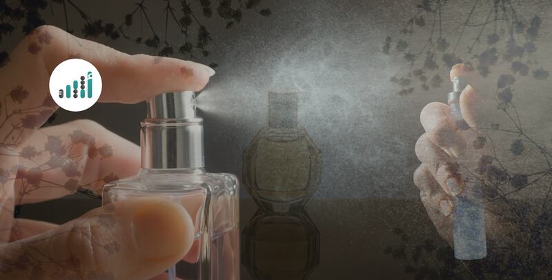 إذا كنت من عشاق العطور، إليك هذه الطريقة لزيادة جودتها