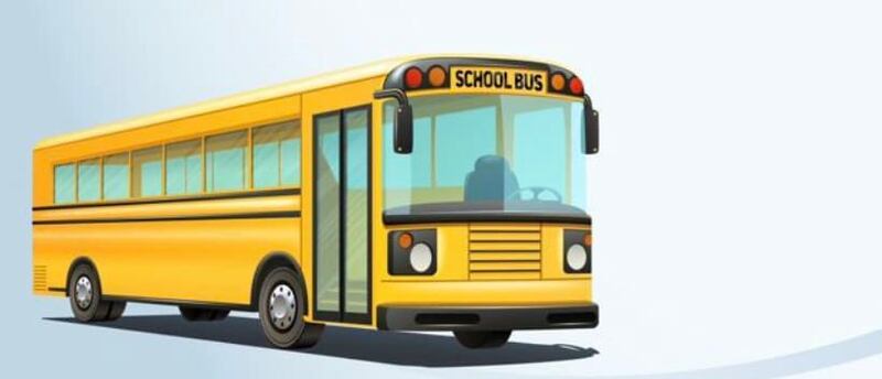 التفتيش على الحافلات المدرسية سيكون طوال العام الدراسي