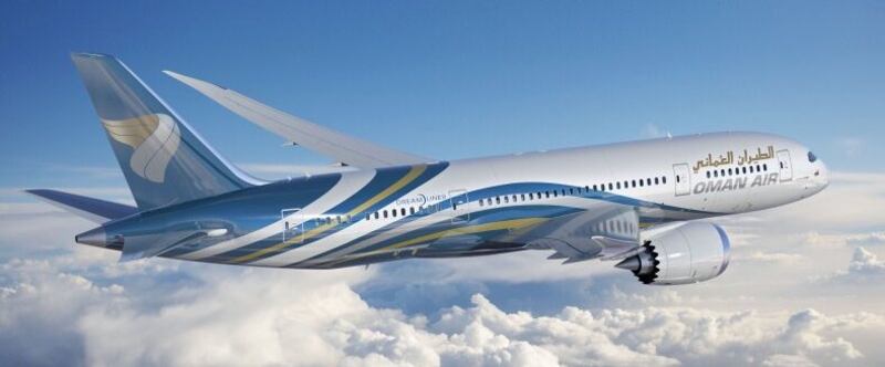 الطيران العماني يستأنف رحلاته إلى جدة