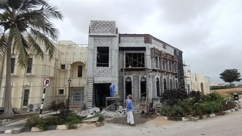 الاستثمارات في ريسوت الصناعية تتجاوز 470 مليون ريال