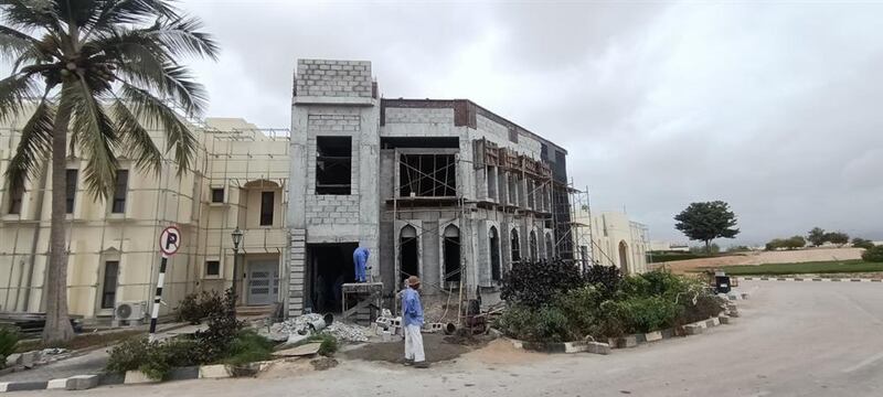 الاستثمارات في ريسوت الصناعية تتجاوز 470 مليون ريال