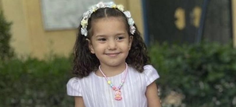 “تعو خدوني”؛ قصة الطفلة هند مع آلة القتل الإسرائيلية