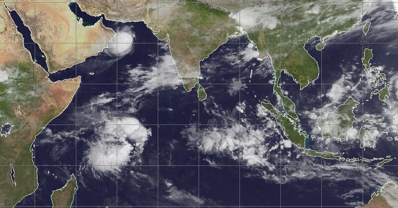 “كيار” اسم الحالة المدارية الجديدة، فماذا يعني؟