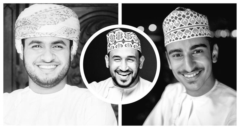 الشيخ حمود السيابي يكتب: رحل العشاق والسبَّابة على زر الكاميرا!!!