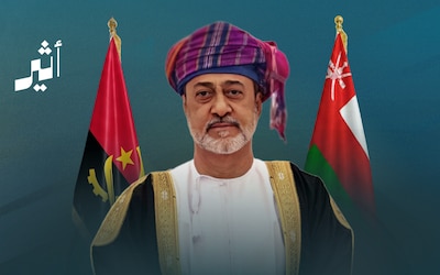 من الألماس إلى الموانئ والطاقة: أين تلتقي فرص عُمان وأنجولا؟