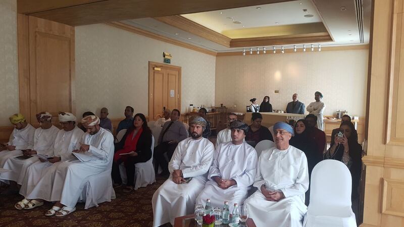 يعد أول مدينة سكنية خضراء بمسقط: الإعلان عن مشروع سكني جديد بأكثر من ٢٢ مليون ريال