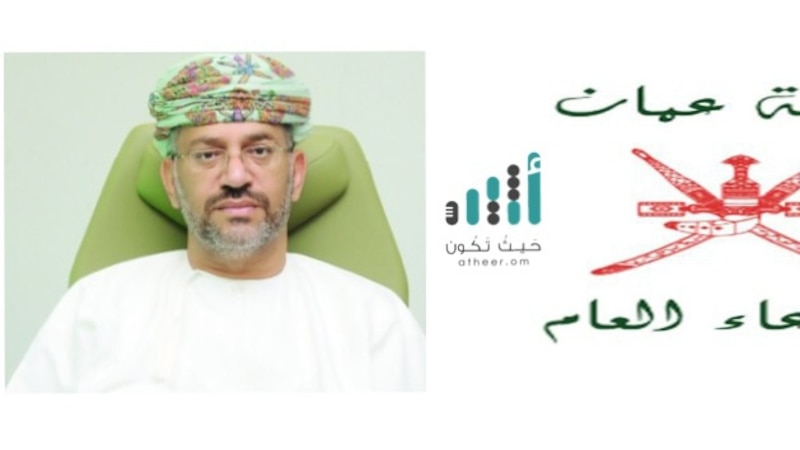 #تصريح_المدعي_العام يوضح الأشخاص الذين تطالهم المساءلة الجزائية من نشر المواضيع المجرمة