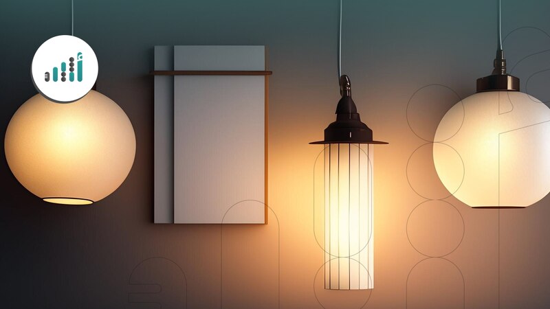 ٩ نصائح لاختيار الإضاءة المناسبة لمنزلك
