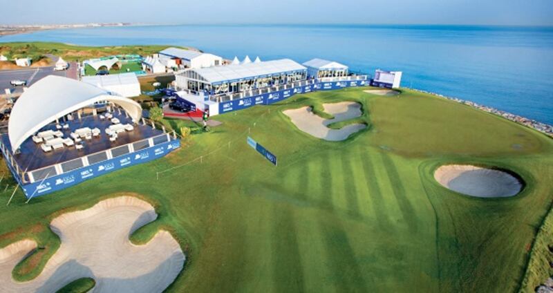 بمشاركة أوروبية: السلطنة تستضيف بطولة عُمان المفتوحة للجولف