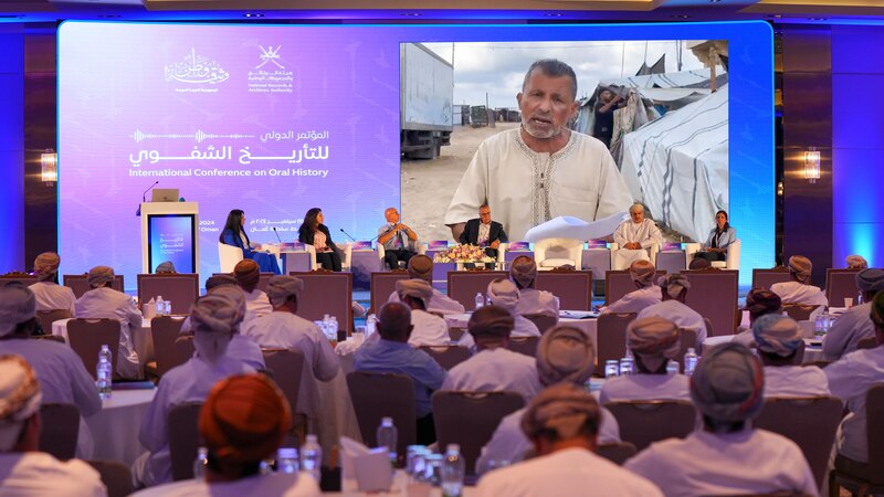 من الميدان إلى الأرشيف: كيف تحمي الرواية الشفوية الذاكرة الجماعية للفلسطينيين؟