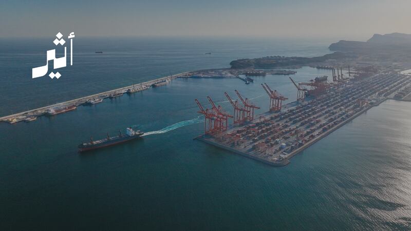 إيران ستجري تحقيقات دقيقة بشأن ما أُثير حول الهجوم على ميناء صلالة 