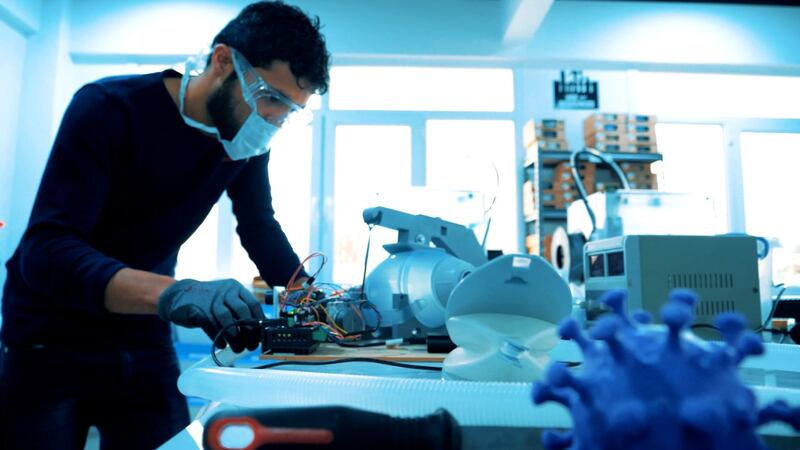 مؤسسة دولية: ابتكارات عُمان لمواجهة كورونا تزداد