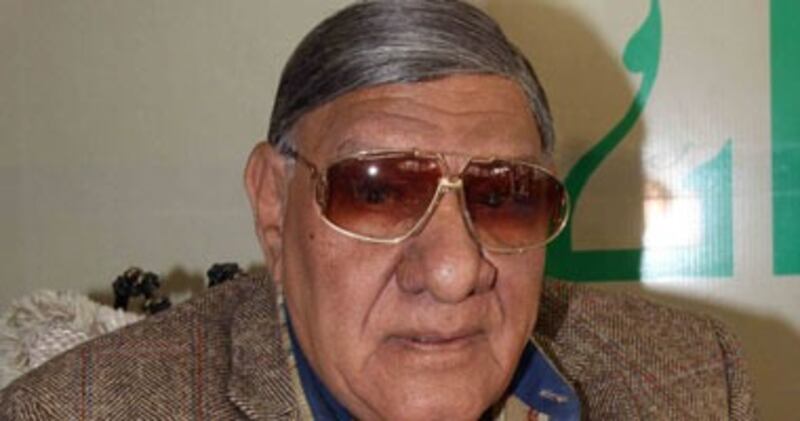 وفاة الكاتب الصحفي المصري الكبير مفيد فوزي