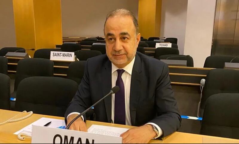 السلطنة تؤكد في كلمتها أمام الأمم المتحدة: حقوق الإنسان تحظى بعناية جلالة السلطان