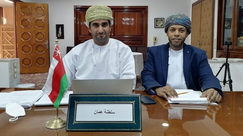 سلطنة عمان تفوز برئاسة لجنة النقل الجوي العربية