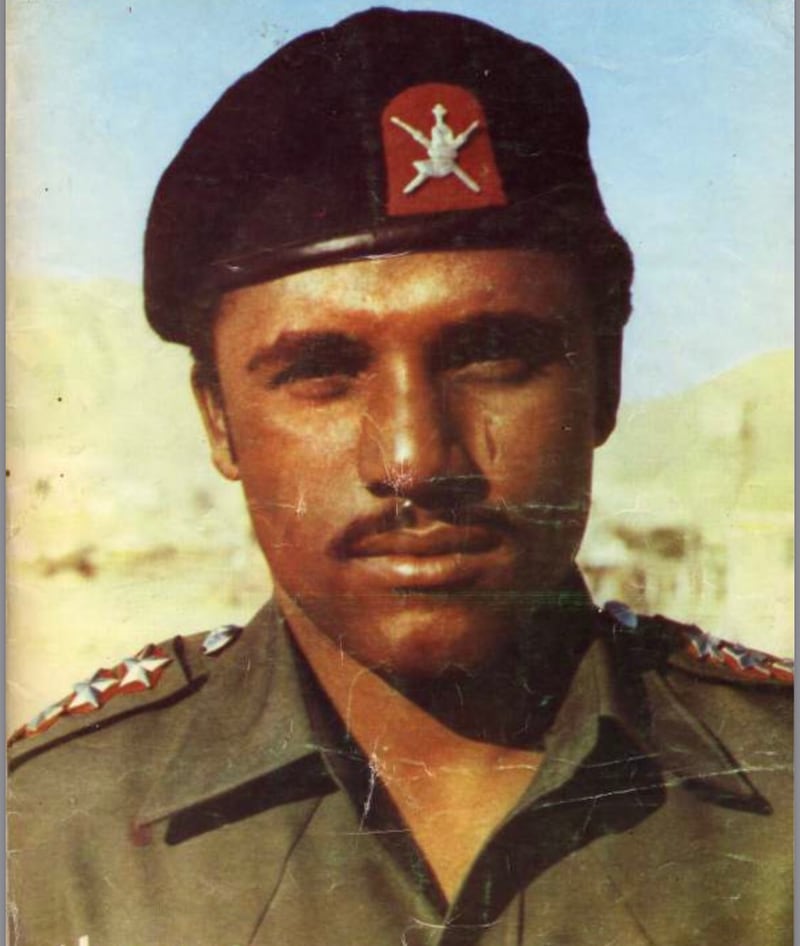 حبروت: ارتبطت ببطولات في التاريخ العسكري العُماني؛ فماذا تعرف عنها؟