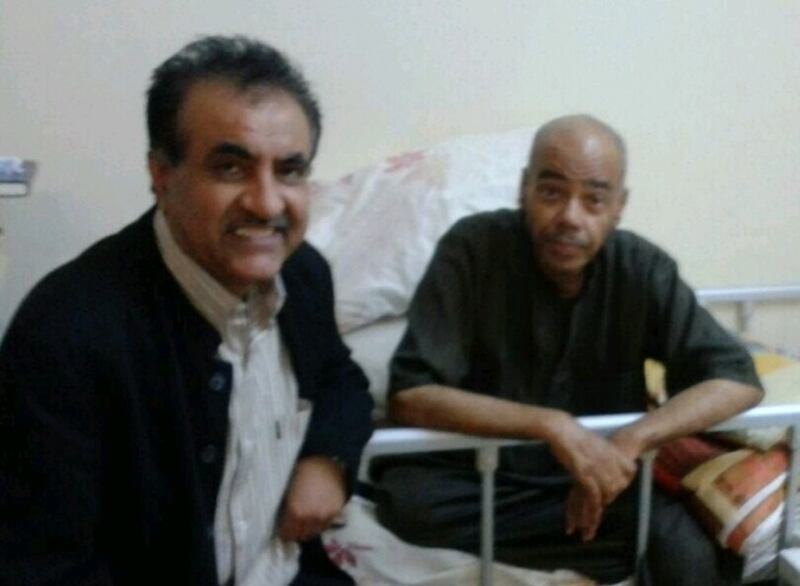 عبدالرزاق الربيعي يكتب: شبر الموسوي …جبلٌ على كرسيٍّ متحرّك